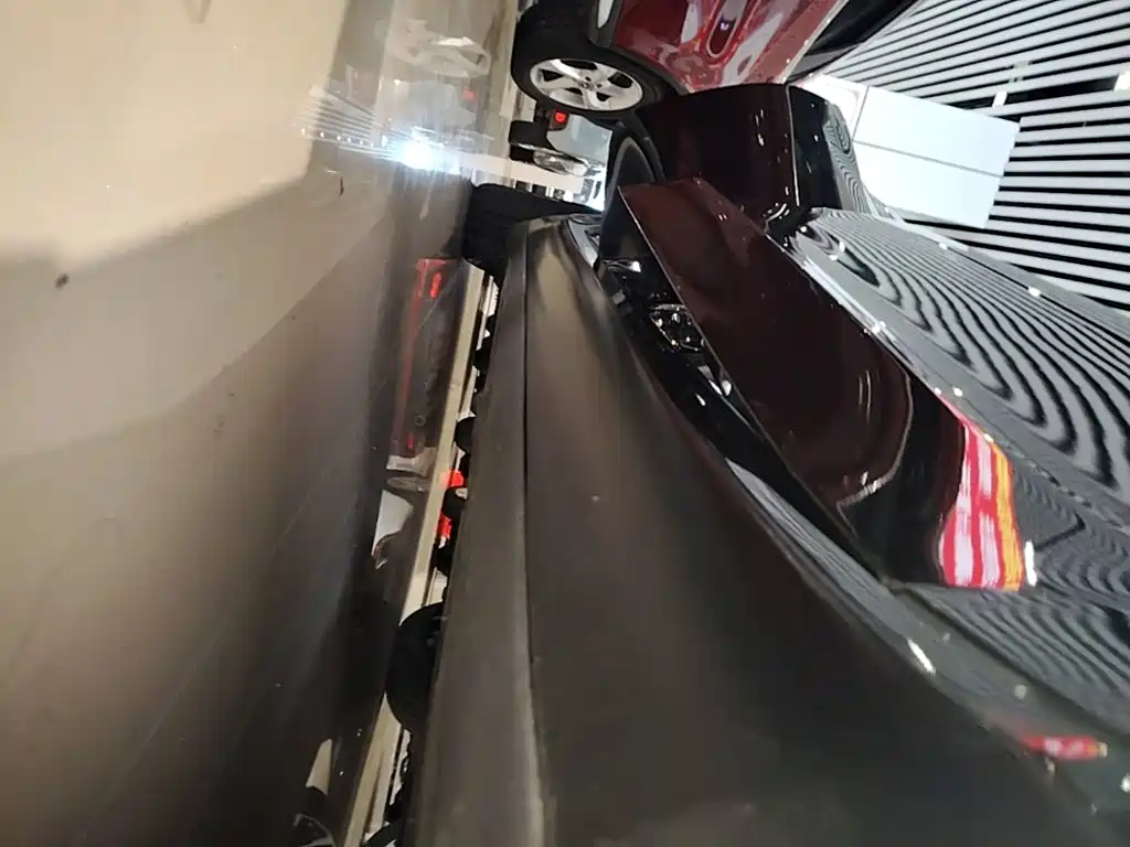 Model 3 2022 rear-wheel drive version купить на сайте DeffCars