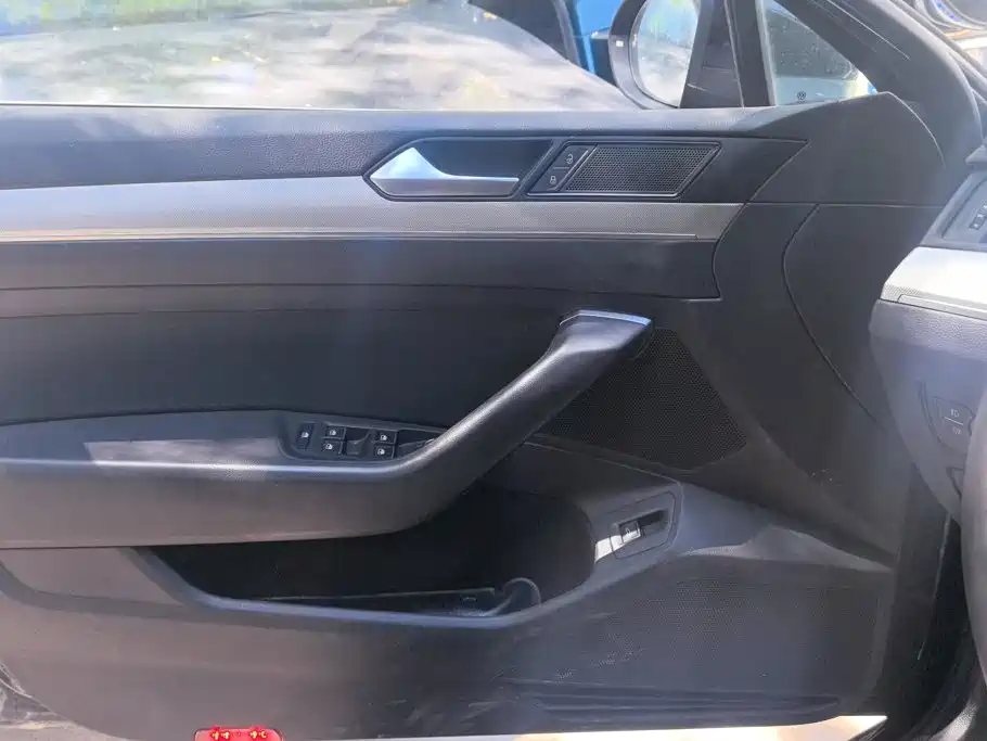Magotan 2020 280TSI DSG comfort model купить на сайте DeffCars
