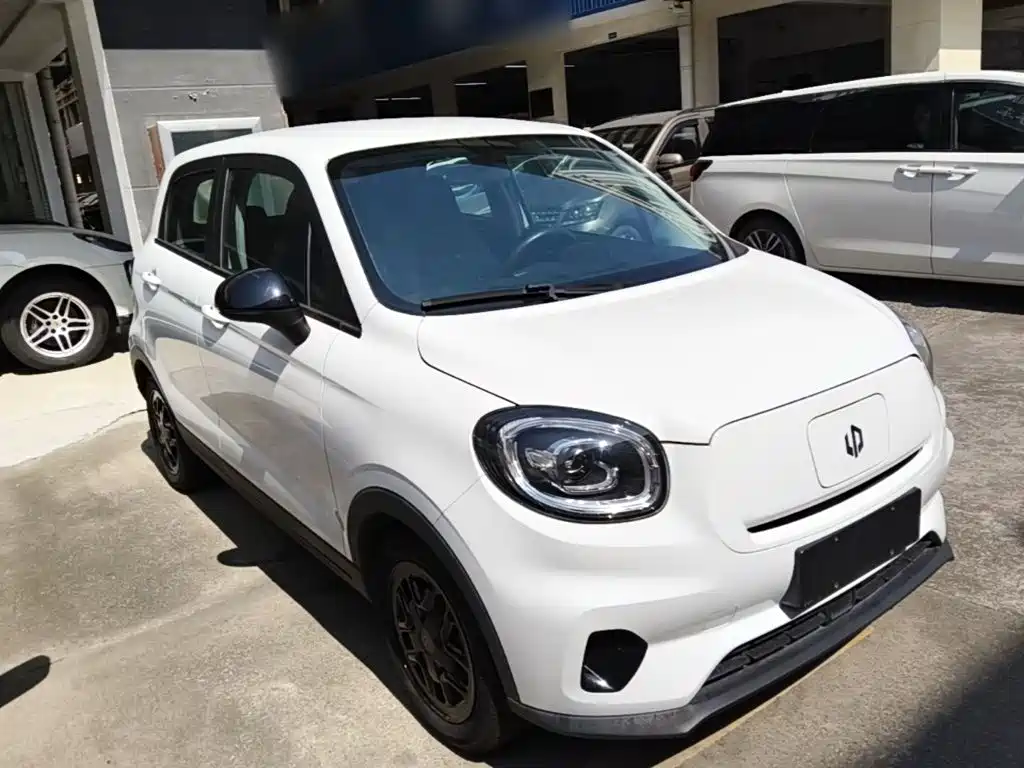 T03 2023 310 Light Edition купить на сайте DeffCars