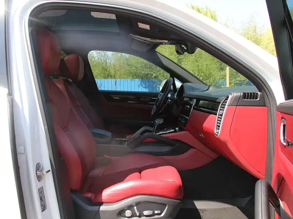 Cayenne 2019 Cayenne 3.0T купить на сайте DeffCars