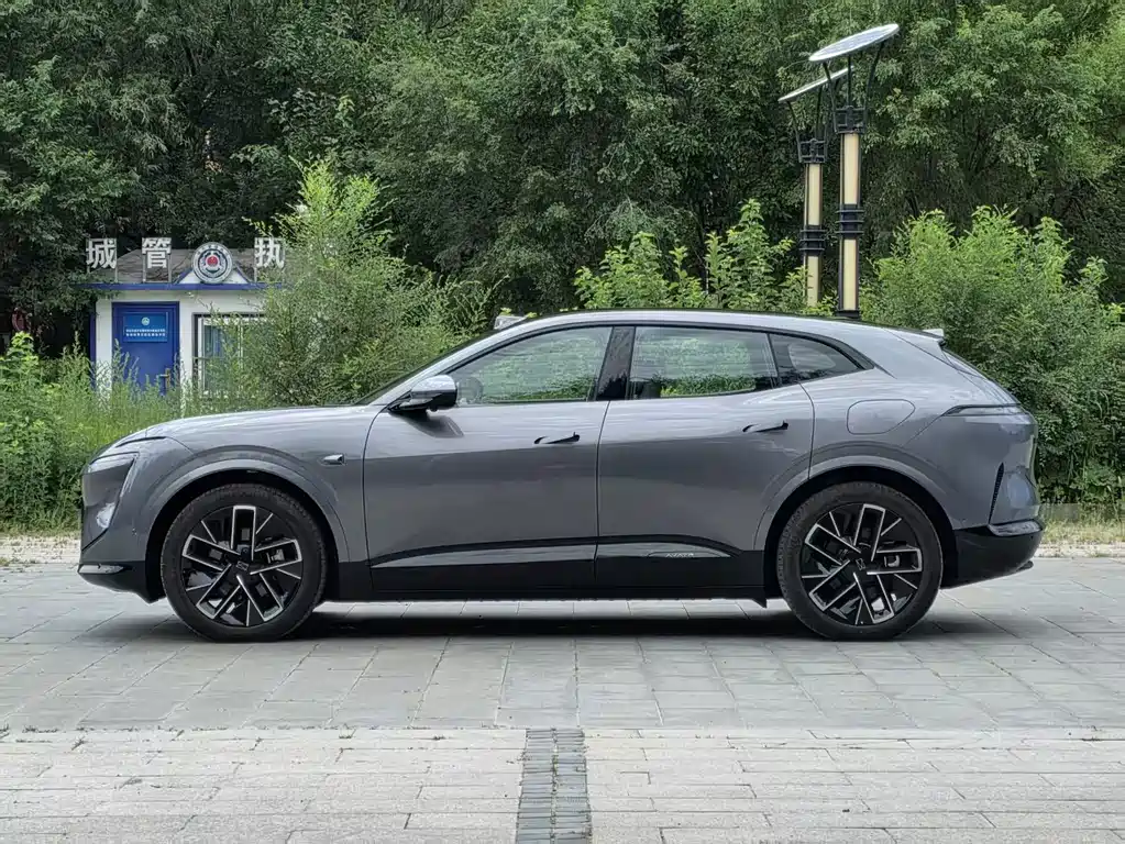 AVATR 07 2026 Max+ pure electric version купить на сайте DeffCars