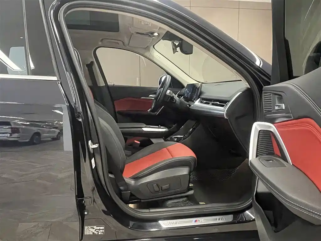 BMW X1 2023 sDrive25Li M Sports Package купить на сайте DeffCars