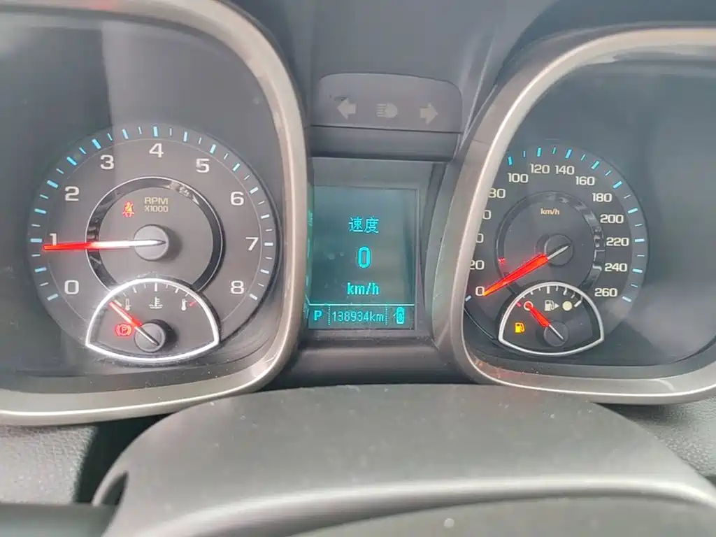 Malibu 2014 2.0L automatic luxury version купить на сайте DeffCars