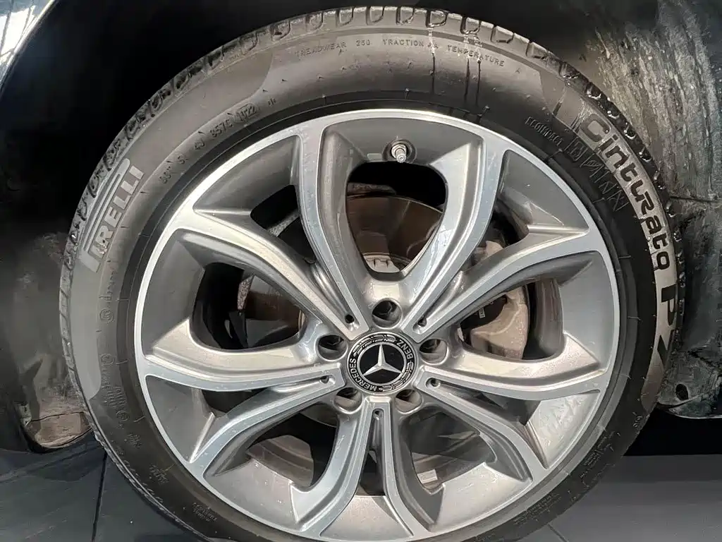 Mercedes-Benz E-Class 2022 E 300 L Sports Luxury купить на сайте DeffCars