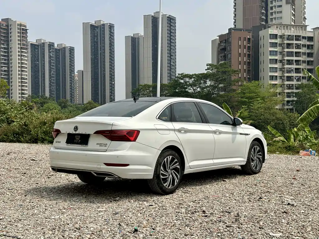 Sagitar 2021 280TSI DSG Super Edition купить на сайте DeffCars