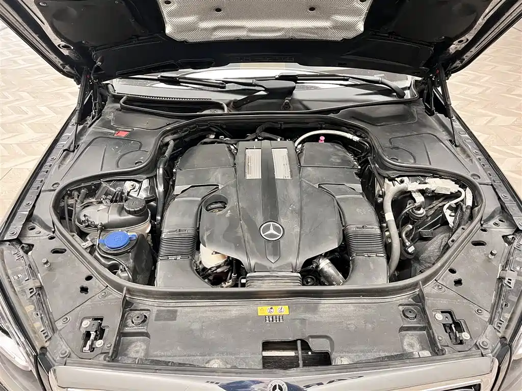 Mercedes-Benz S-Class 2019 S 450 L 4MATIC купить на сайте DeffCars