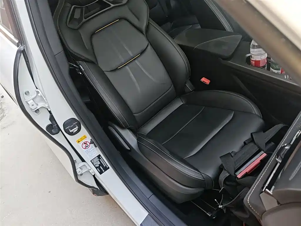 Changan Auchan X5 PLUS 2023 facelift 1.5T DCT Excellent model купить на сайте DeffCars