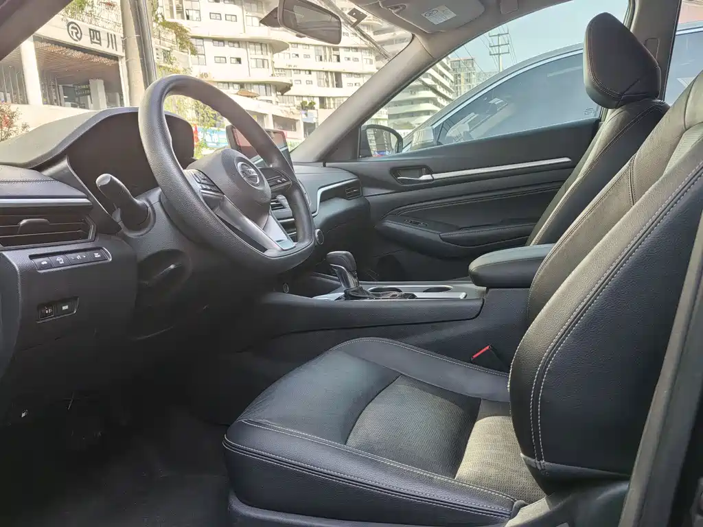 Teana 2021 2.0L XL Comfort Edition купить на сайте DeffCars