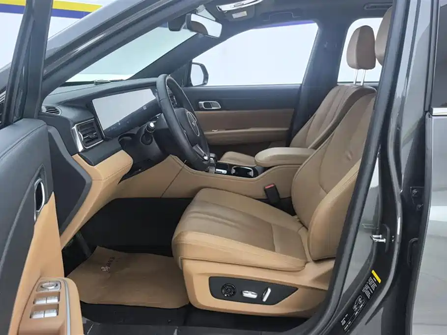Ideal ONE 2020 extended range 6-seater version купить на сайте DeffCars