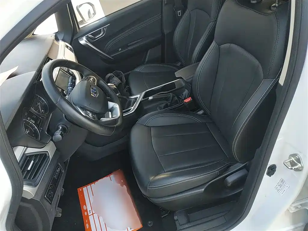 Vision X3 2019 upgraded version 1.5L manual elite type купить на сайте DeffCars