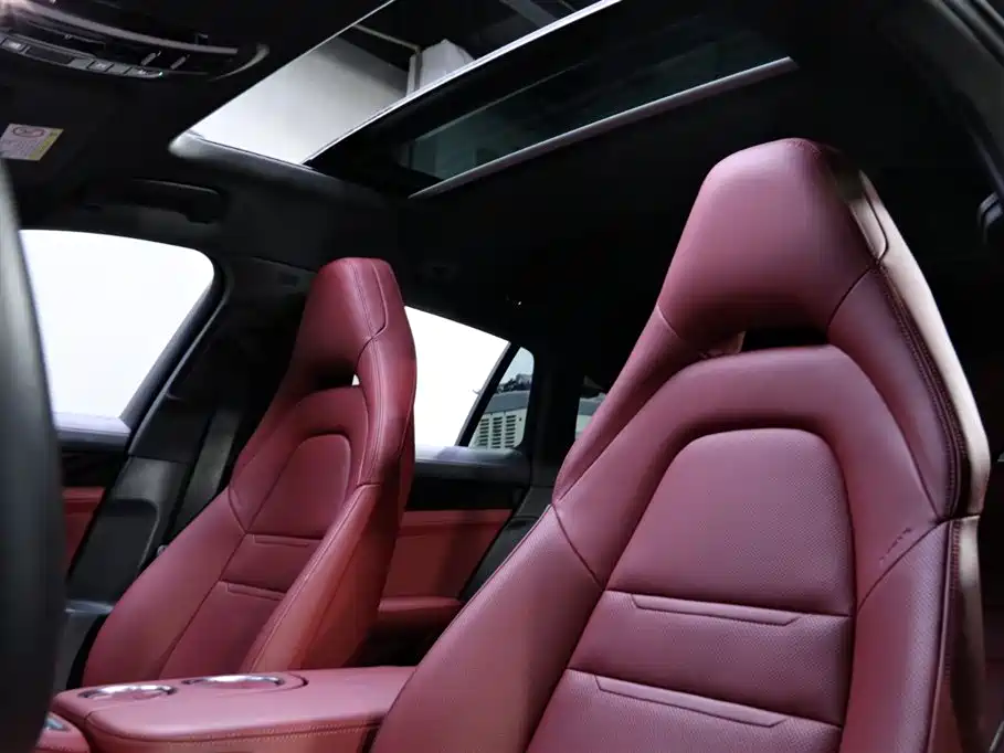 Panamera New Energy 2023 Panamera 4 E-Hybrid Sport Turism купить на сайте DeffCars