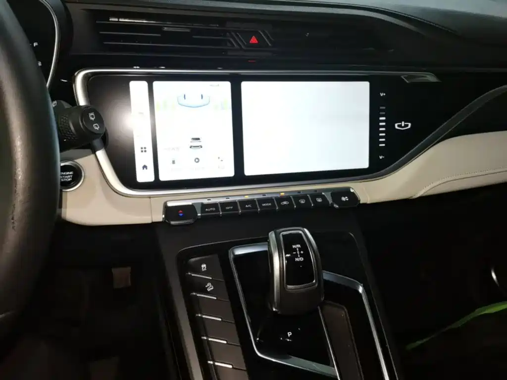 Boyue 2022 Boyue X 1.8TD DCT Smart купить на сайте DeffCars
