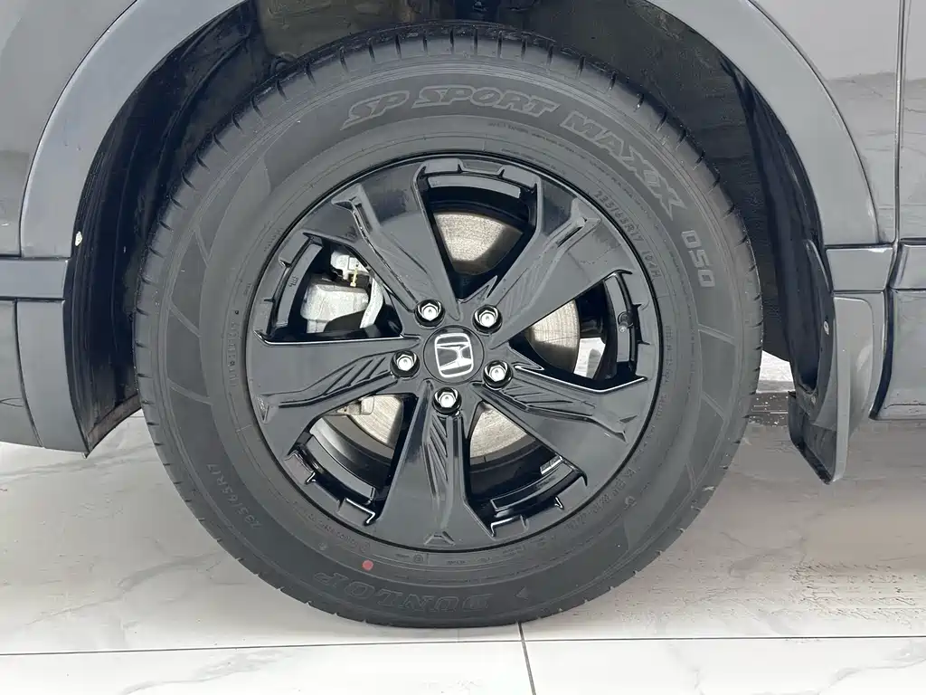 Haoying 2021 240TURBO CVT two-wheel drive elite version купить на сайте DeffCars