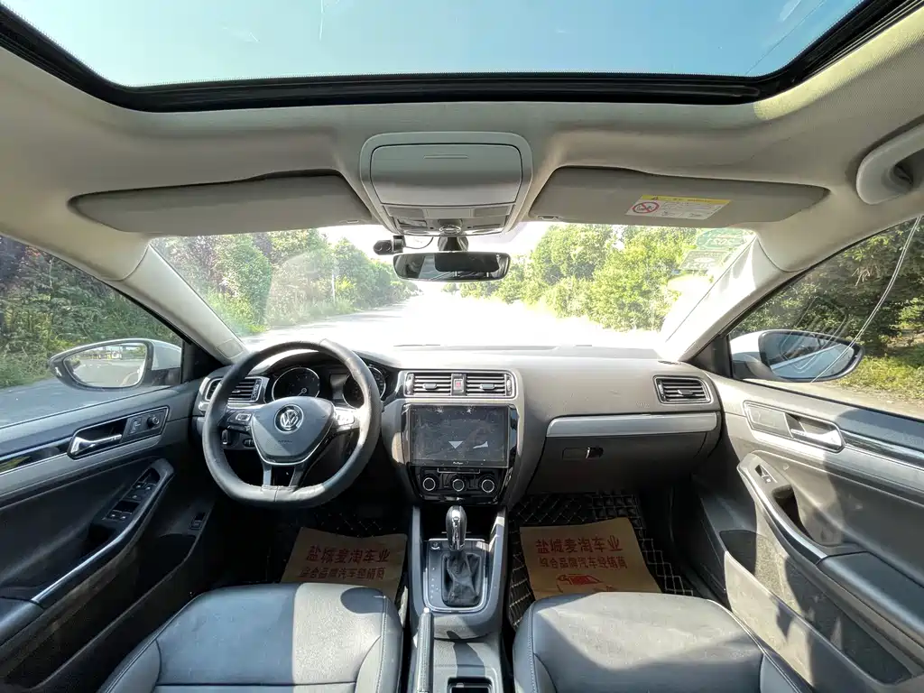 Sagitar 2018 1.6L automatic comfort model купить на сайте DeffCars