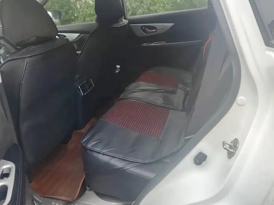 X-Trail 2014 2.5L CVT Advanced Edition 4WD купить на сайте DeffCars