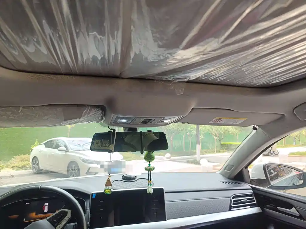 Lavida 2023 280TSI DSG Manyi Edition купить на сайте DeffCars