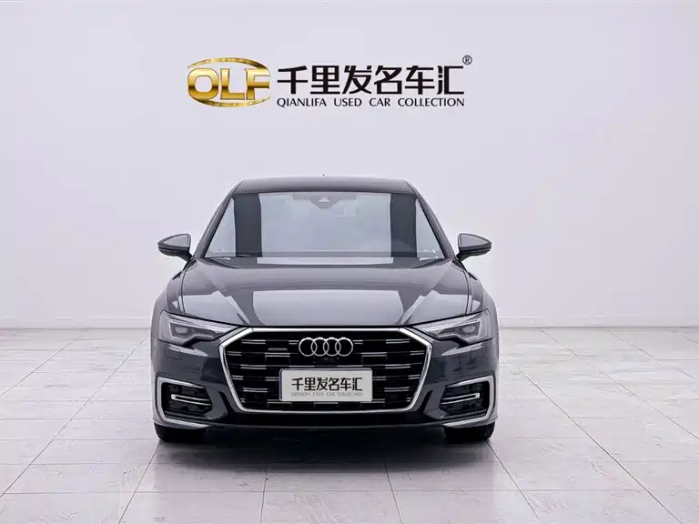 Audi A6L 2022 45 TFSI Premium Dynamic Model купить на сайте DeffCars