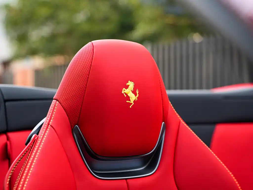 Portofino 2021 3.9T M купить на сайте DeffCars