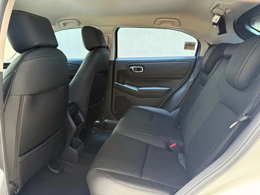 Honda XR-V 2023 1.5L CVT thermal version купить на сайте DeffCars