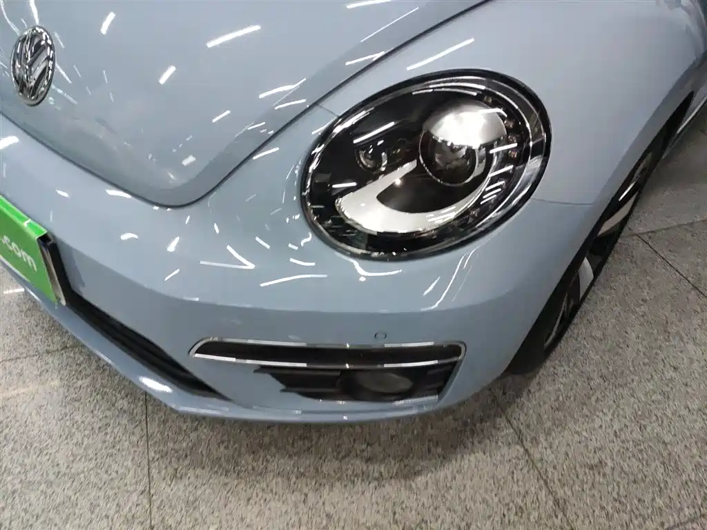 Beetle 2015 280TSI купить на сайте DeffCars