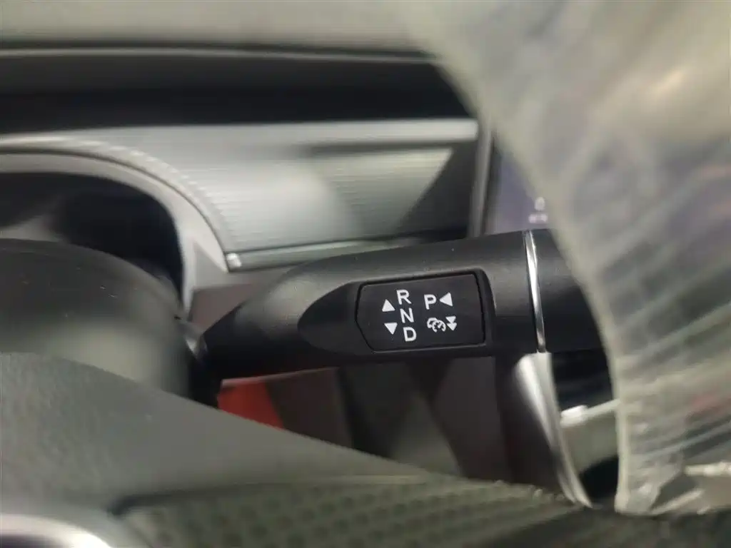 JiFox Alpha S5 2025 facelift 560PRO 185kW купить на сайте DeffCars