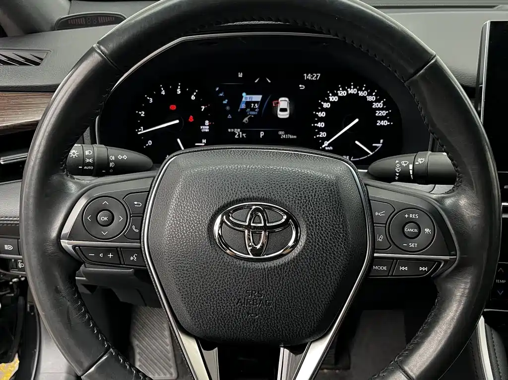 Asia Dragon 2023 2.0L Premium Edition купить на сайте DeffCars