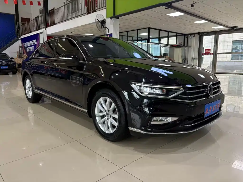 Magotan 2020 280TSI DSG comfort model купить на сайте DeffCars