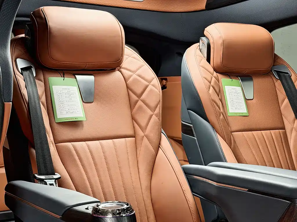 Grevia 2024 2.5L Hybrid Comfort Edition купить на сайте DeffCars