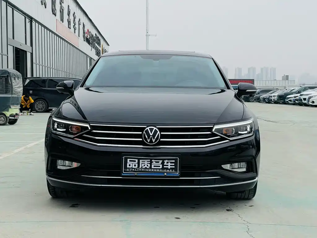 Magotan 2021 330TSI DSG 30th Anniversary Edition купить на сайте DeffCars