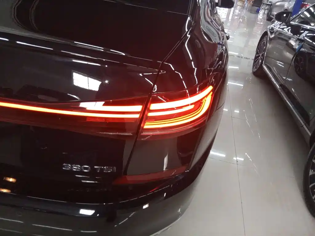 Passat 2024 380TSI Star Elite Edition купить на сайте DeffCars