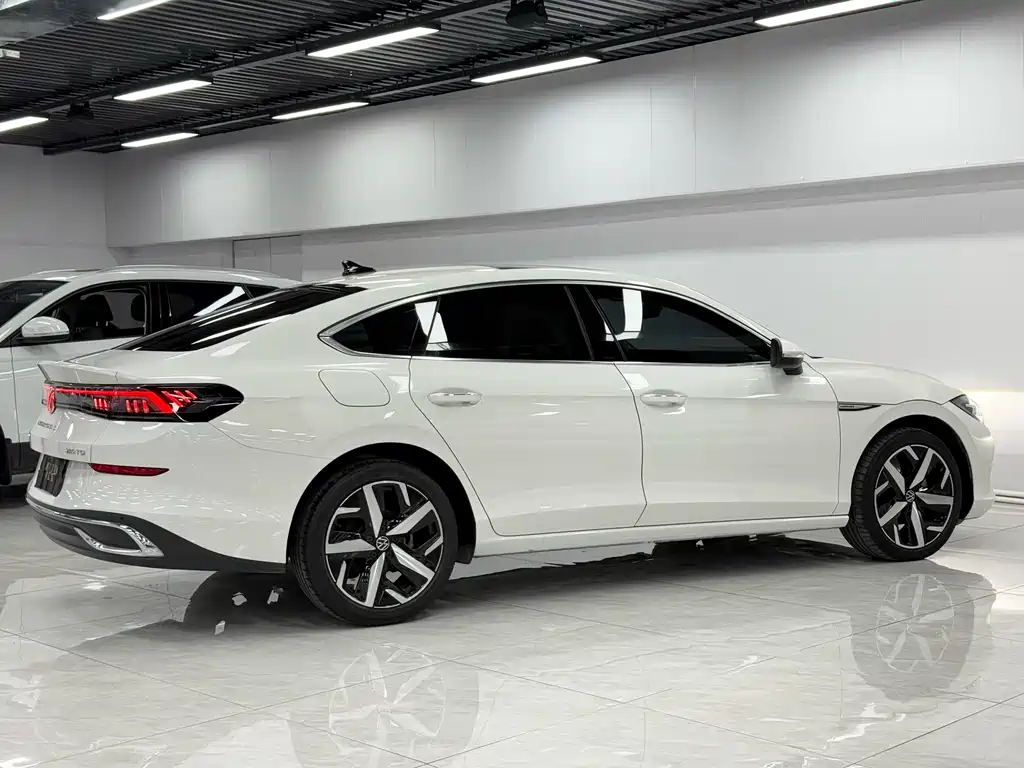 Lingdu 2022 Lingdu L 280TSI DSG Hot Edition купить на сайте DeffCars