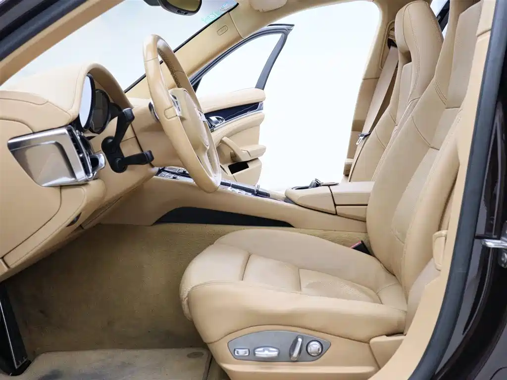 Panamera 2014 Panamera 3.0T купить на сайте DeffCars