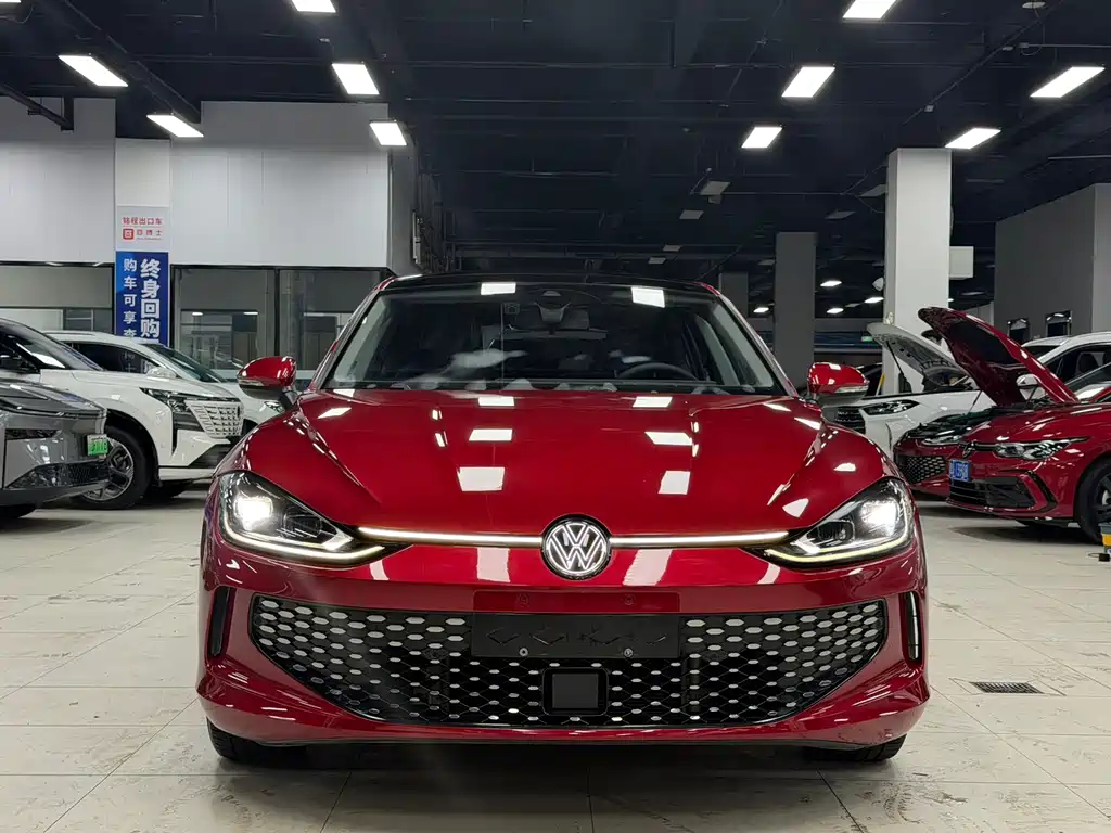 Lingdu 2022 Lingdu L 280TSI DSG Hot Edition купить на сайте DeffCars