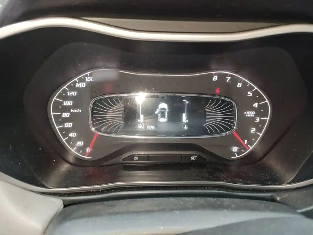 Baojun 510 2017 1.5L manual fashion model купить на сайте DeffCars