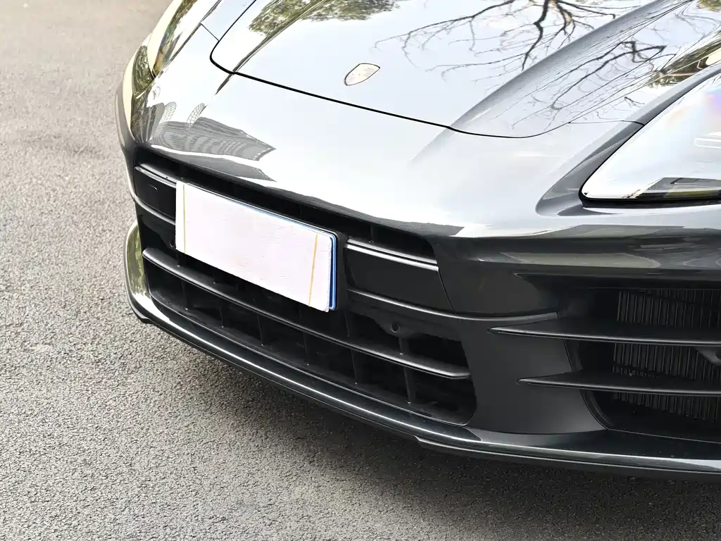 Panamera 2024 Panamera 2.9T купить на сайте DeffCars
