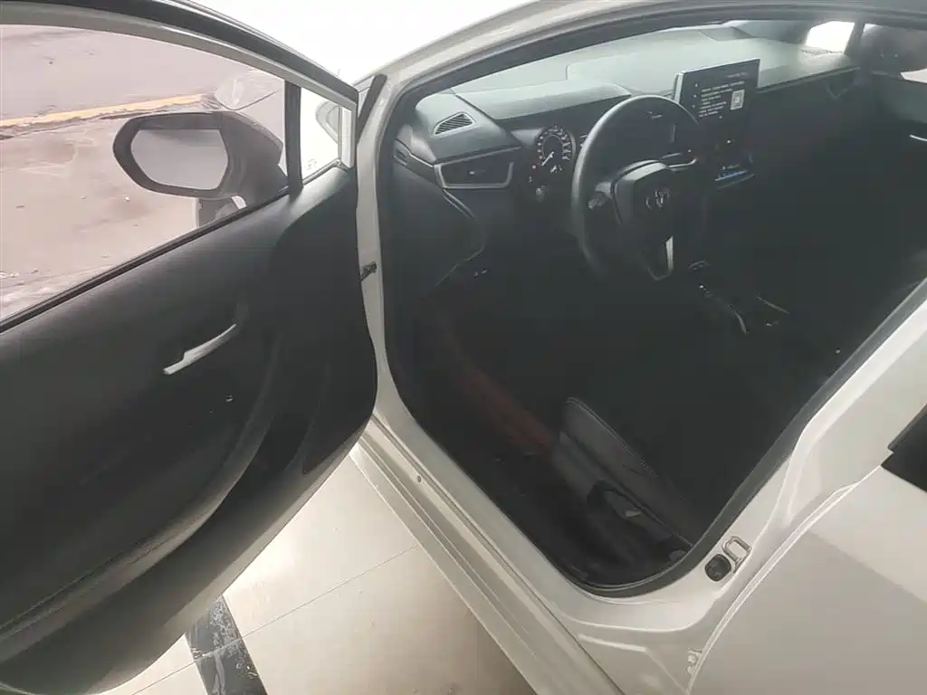 Ralink 2022 185T CVT Deluxe Edition купить на сайте DeffCars