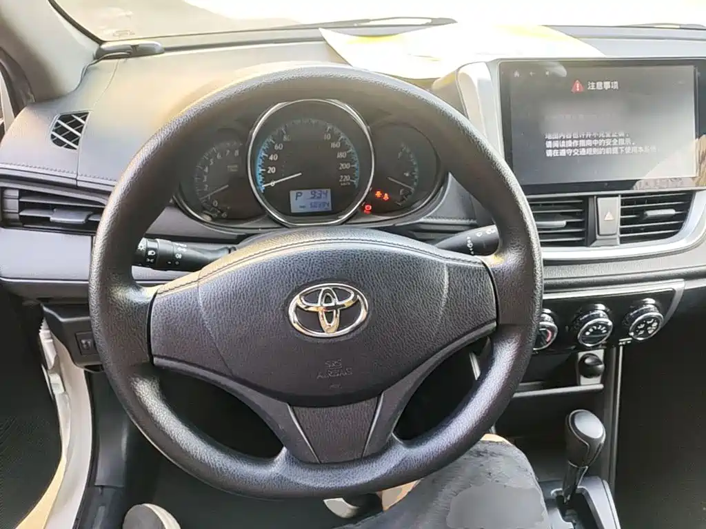 YARiS L 2019 1.5E CVT Charming Edition National VI купить на сайте DeffCars