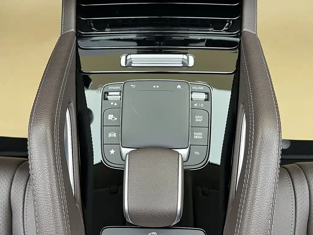 Mercedes-Benz GLS 2021 facelift GLS 450 4MATIC fashionable model купить на сайте DeffCars