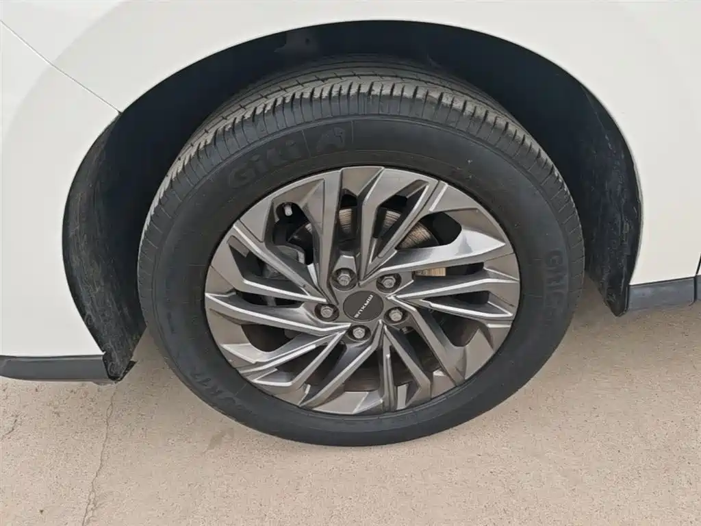 Maxus G50 2019 1.5T first automatic luxury version 6 seats купить на сайте DeffCars
