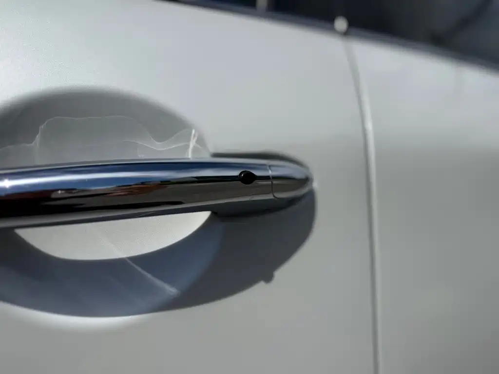 MINI COUNTRYMAN 2023 facelift 1.5T COOPER connoisseur купить на сайте DeffCars
