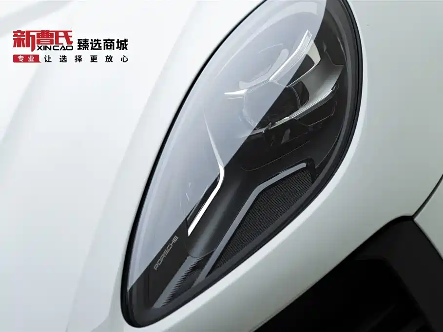 Macan 2021 Macan 2.0T купить на сайте DeffCars