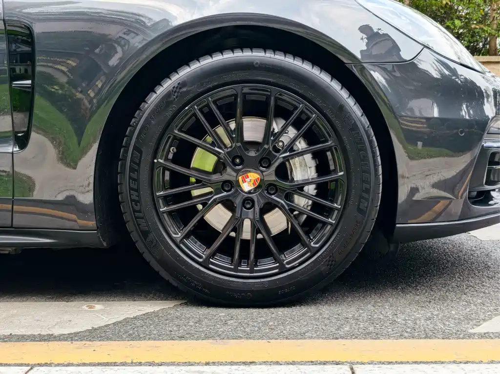 Panamera 2017 Panamera 3.0T купить на сайте DeffCars