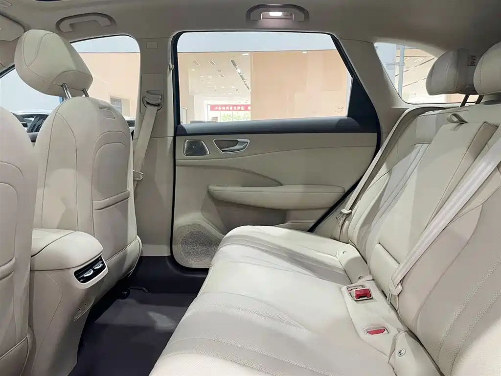 Shangjie H5 2025 extended range Max купить на сайте DeffCars