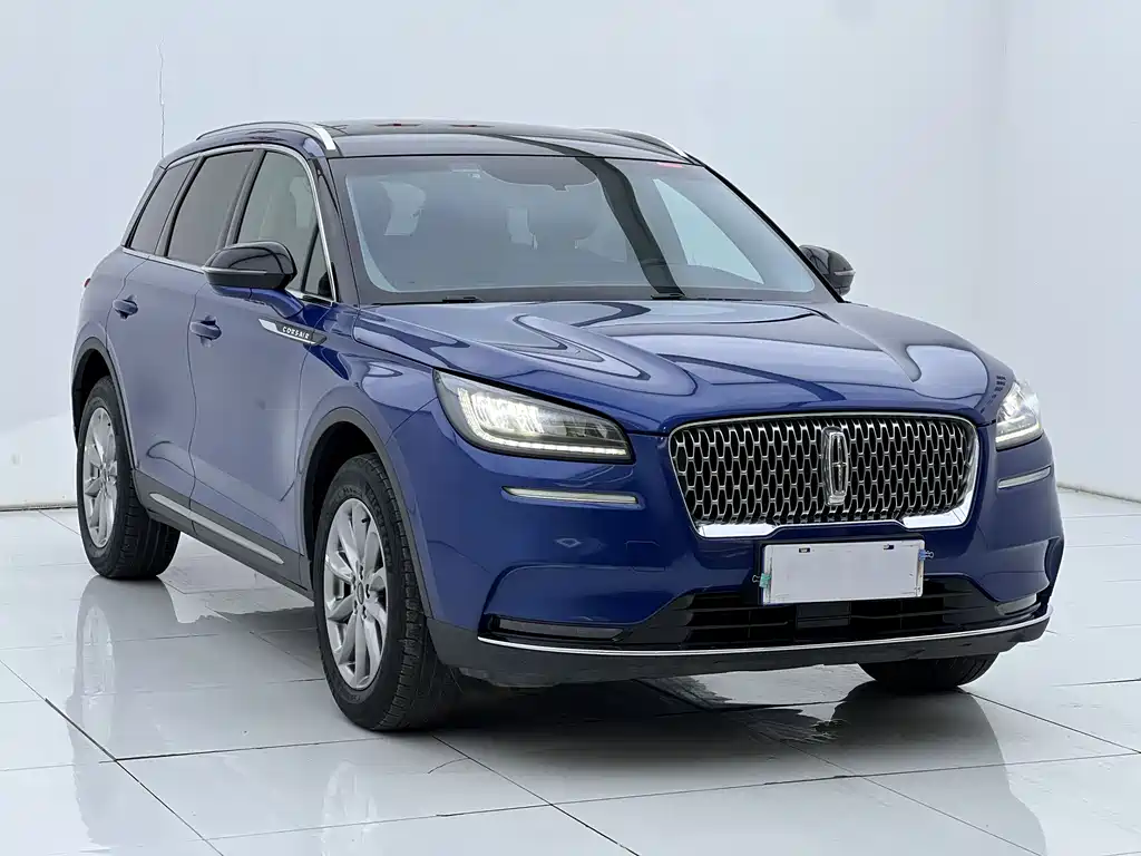 Adventurer 2021 2.0T two-wheel drive exclusive edition купить на сайте DeffCars