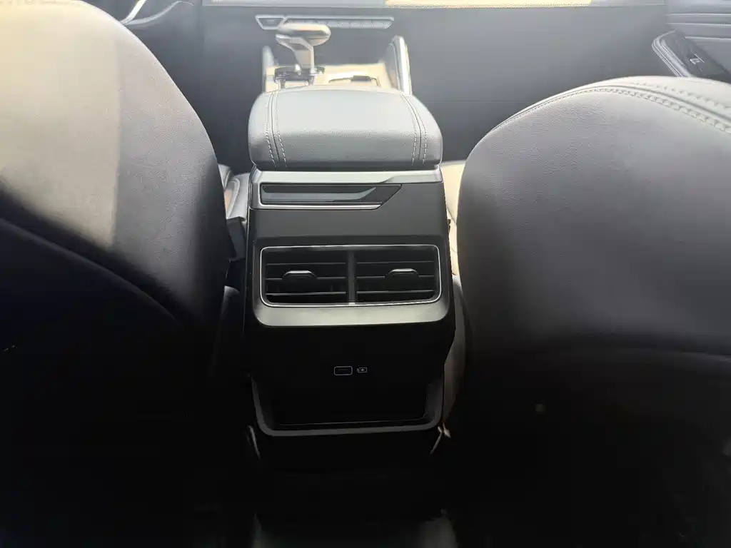 Xingrui 2023 2.0TD luxury model купить на сайте DeffCars