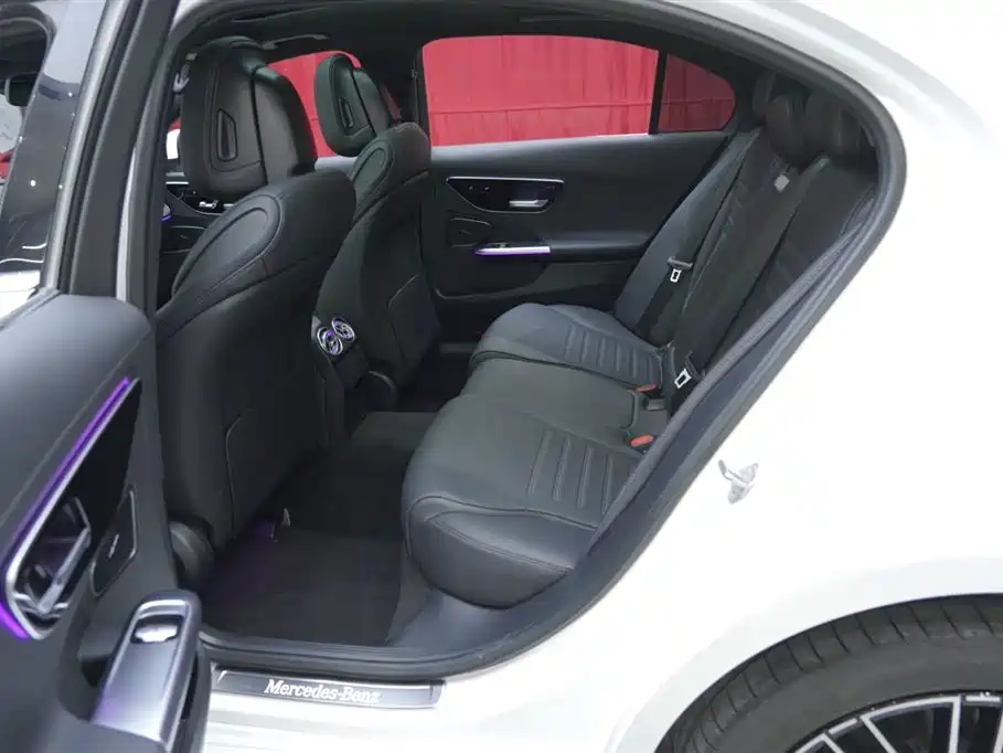 Mercedes-Benz C-Class 2023 Modification 2 C 260 L Sports Edition купить на сайте DeffCars