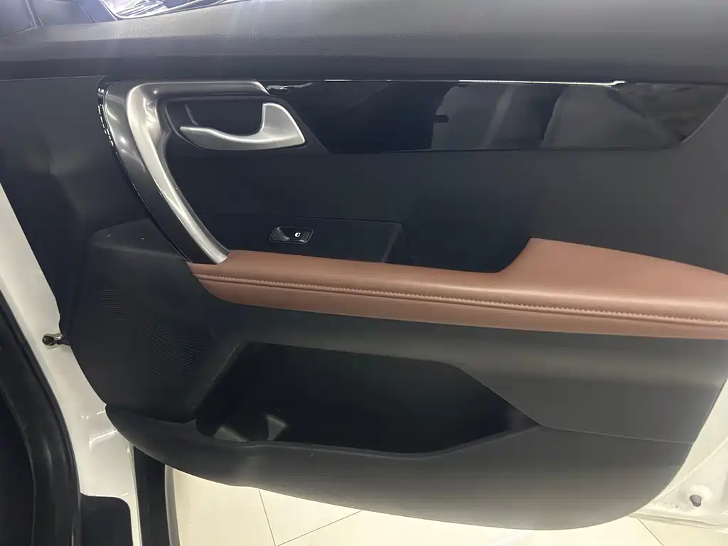 Zhipao 2021 Ace 2.0L Wonderful Edition купить на сайте DeffCars