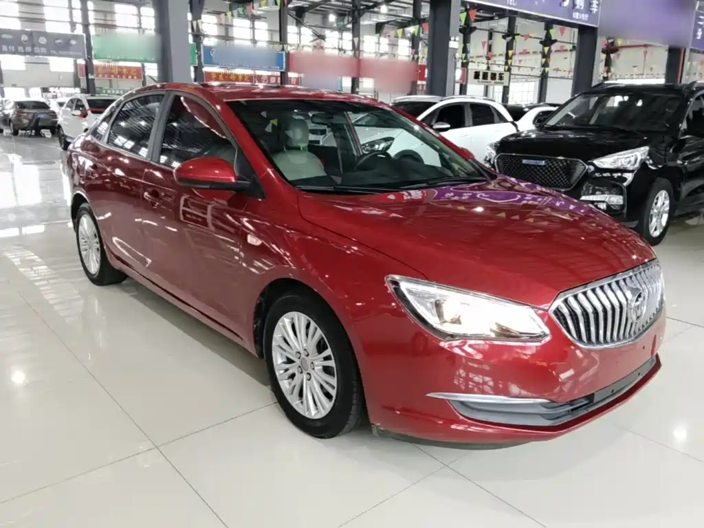 Yinglang 2016 15N automatic elite type купить на сайте DeffCars