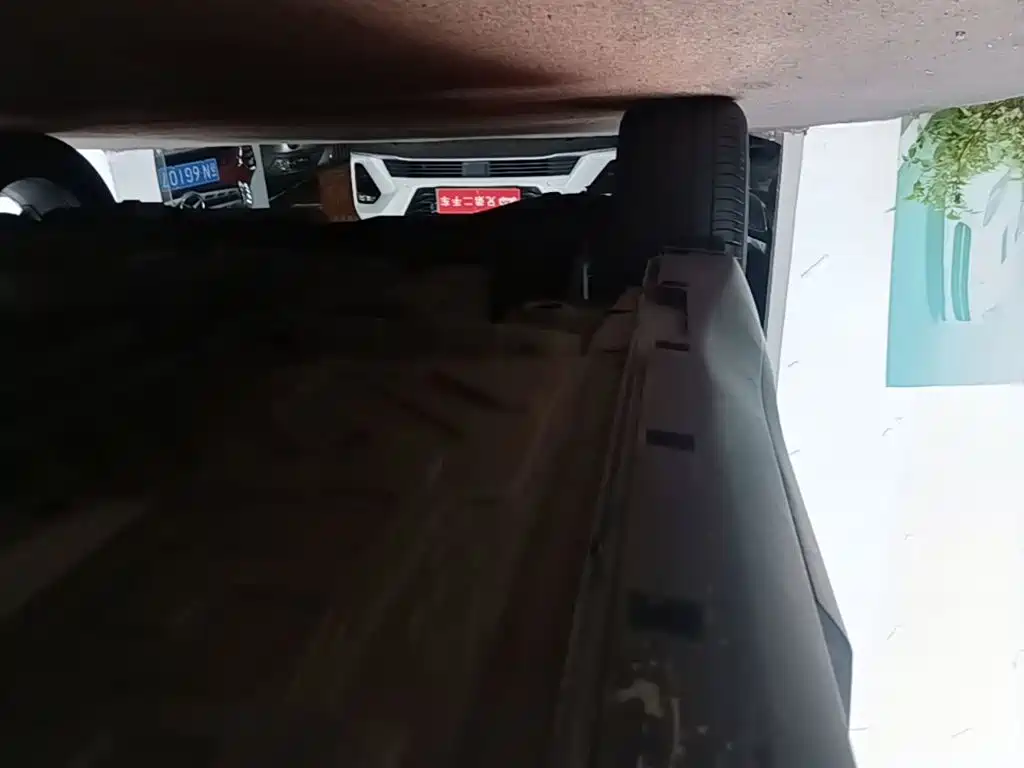Volando 2019 Redline 530T Automatic Enjoyment Edition (5+2 models) National VI купить на сайте DeffCars