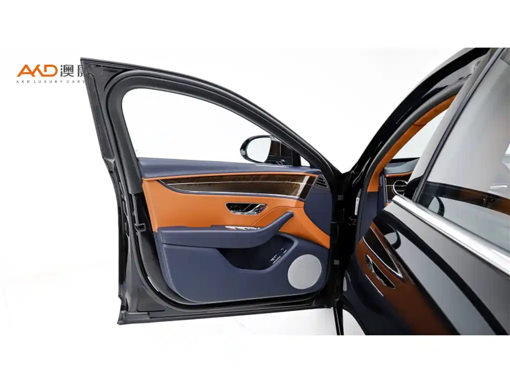 Flying Spur 2020 6.0T W12 Standard Edition купить на сайте DeffCars